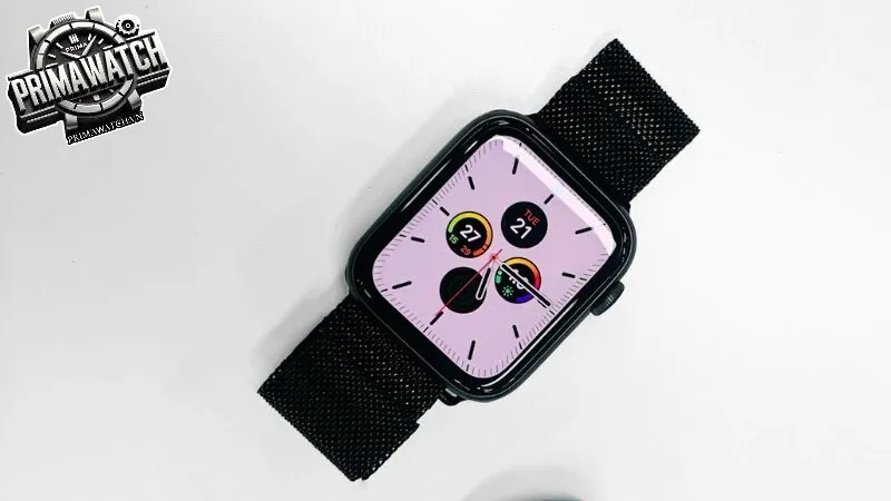 Apple Watch cũ có đáng để đầu tư không