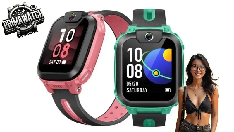 Các Phụ Kiện Smartwatch Chính Hãng Được Ưa Chuộng Nhất