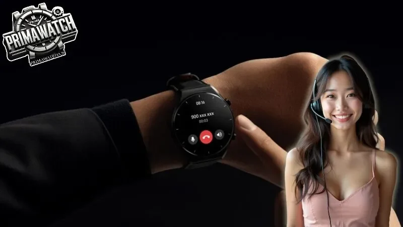 Các Tính Năng Nổi Bật Của Xiaomi Watch