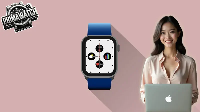 Các Tính Năng Theo Dõi Sức Khỏe Và Thể Thao Trên Apple Watch Series 9