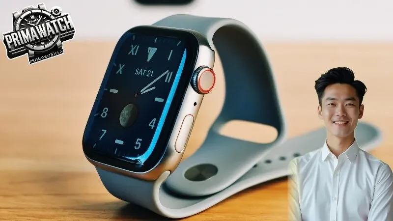 Các Tính Năng Tích Hợp Của Apple Watch Series 6
