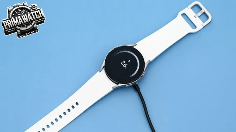 Đánh Giá Dây Đeo Cho Smartwatch Và Sạc Samsung Chính Hãng