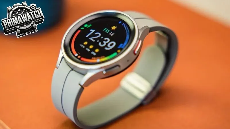 Đánh giá Samsung Watch 6 Những tính năng đáng giá