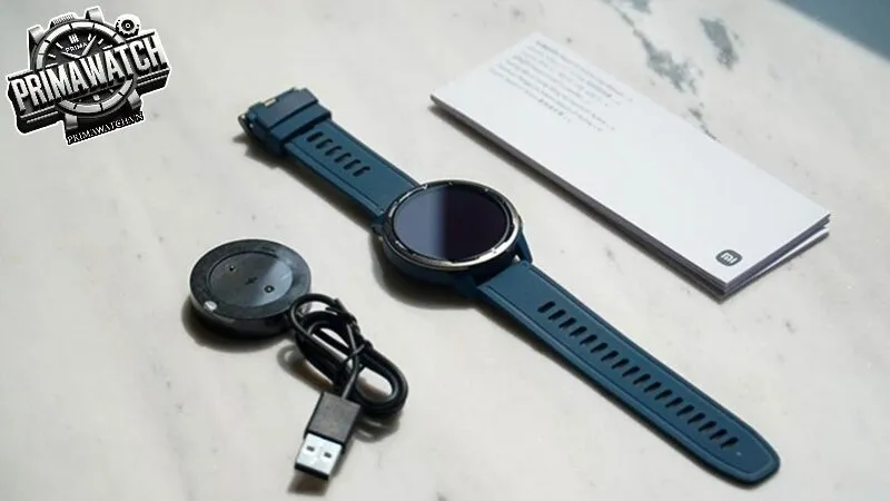 Đánh giá Xiaomi Watch S1 Active Phù hợp với người yêu thể thao