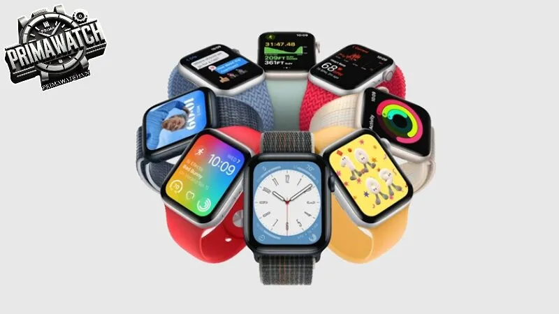 Dây Đeo Apple Watch Chính Hãng