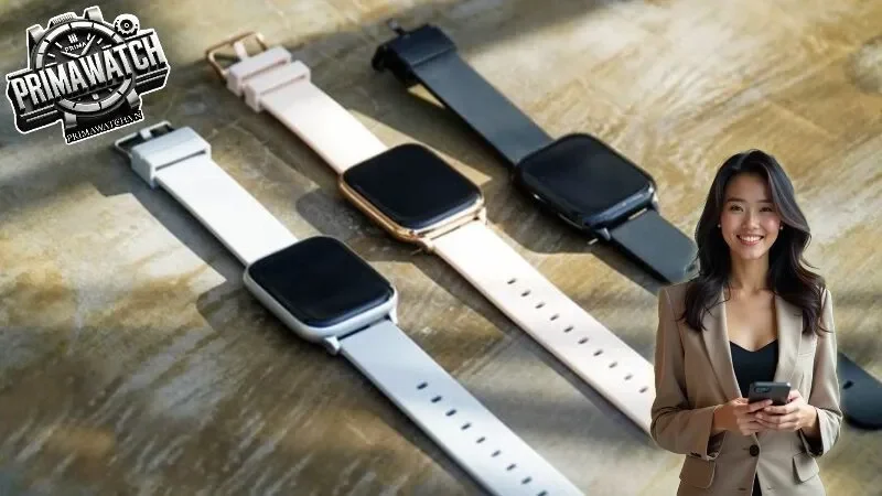 Dây Đeo Apple Watch Phù Hợp Cho Mọi Phong Cách