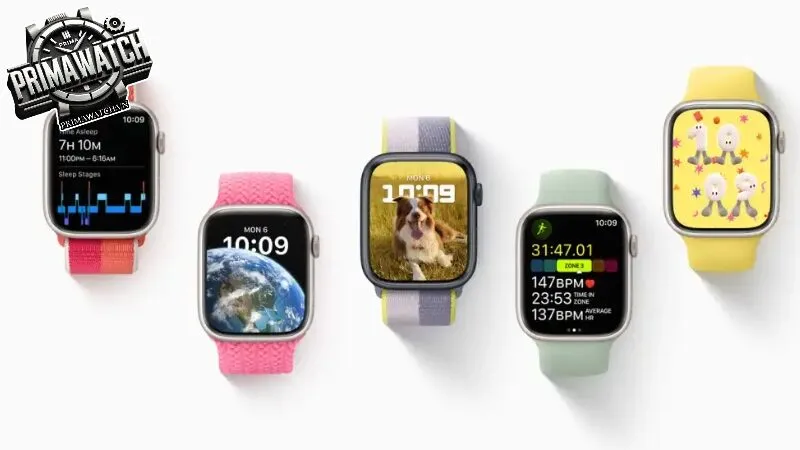 Dây đeo Apple Watch thời trang giúp làm mới phong cách của bạn