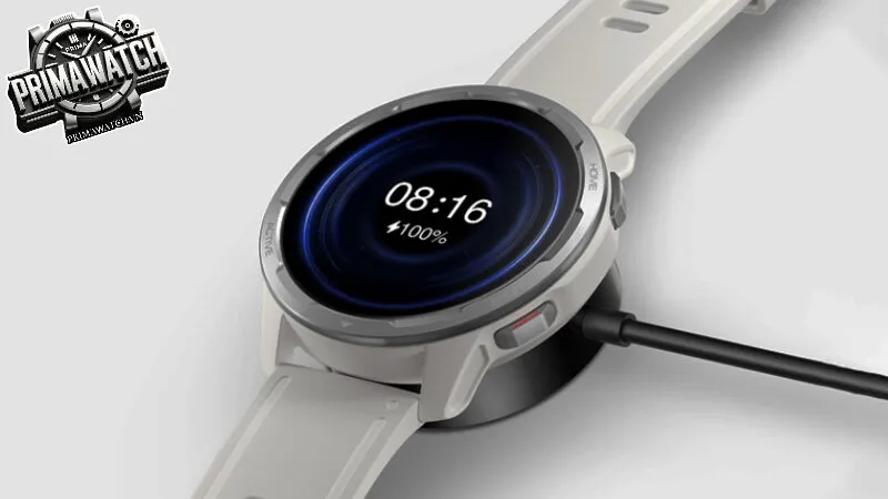 Dây Đeo Và Sạc Xiaomi Watch Chính Hãng Giá Tốt