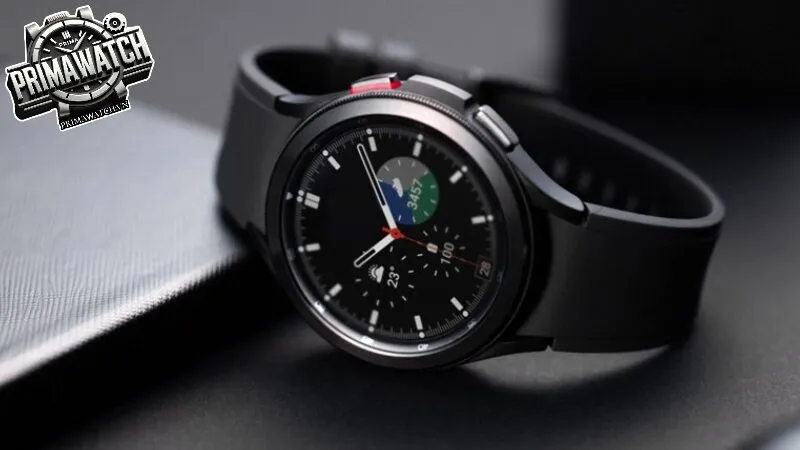 Galaxy Watch 4 Sự trở lại của một biểu tượng