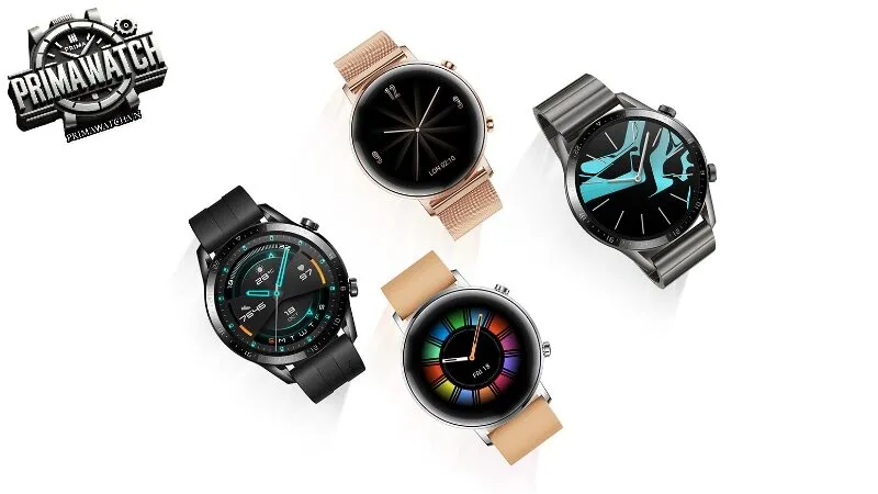 Huawei Watch GT 2 Sự lựa chọn hợp túi tiền