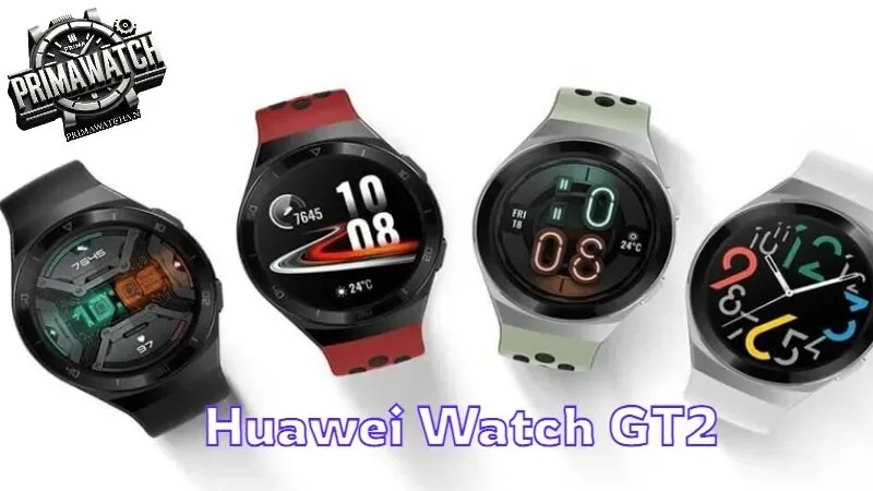 Huawei Watch GT 2 Sự lựa chọn hợp túi tiền