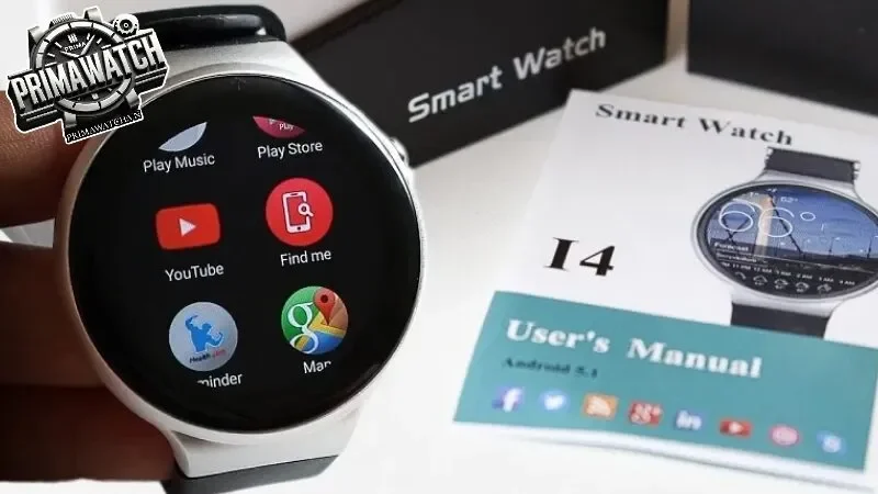 Kết Nối Galaxy Watch Với Thiết Bị Di Động