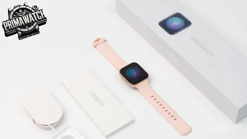 Khám phá các dòng Oppo Watch phổ biến trên thị trường