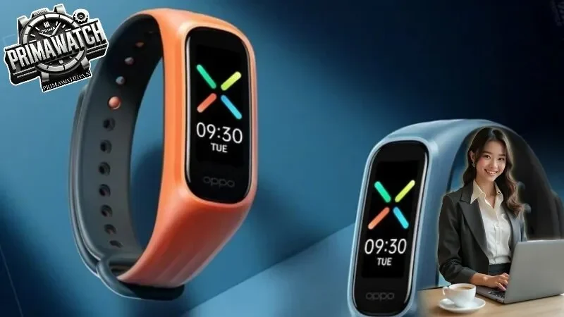 Làm Thế Nào Để Sạc Oppo Watch Hiệu Quả?