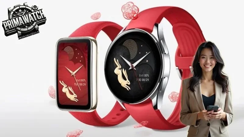 Những Địa Chỉ Bán Phụ Kiện Xiaomi Watch Uy Tín Nhất