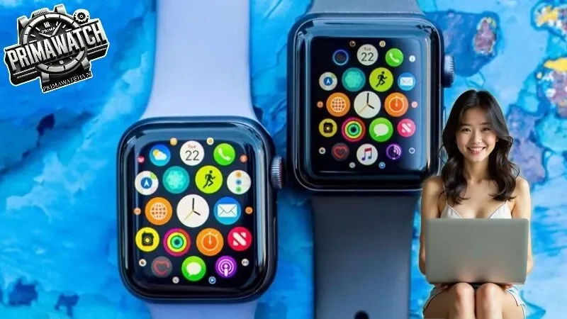 Những Nhược Điểm Của Việc Mua Apple Watch Cũ