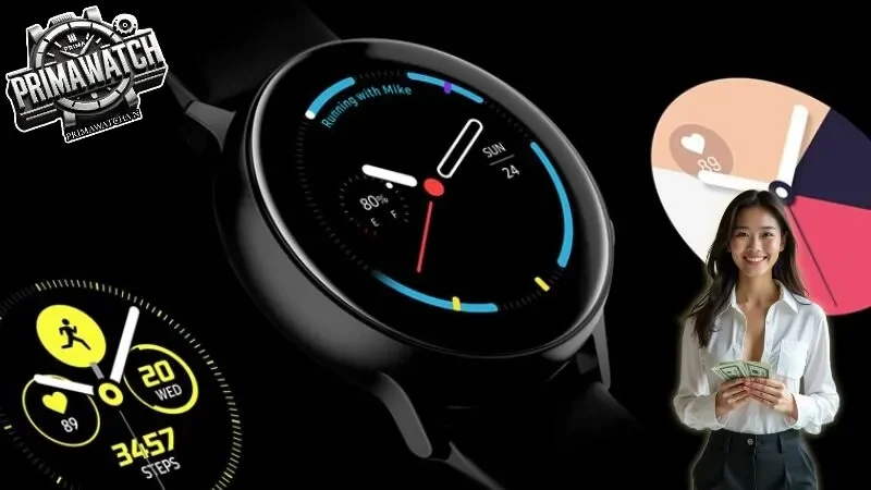 Những Tính Năng Nổi Bật Của Samsung Watch 4