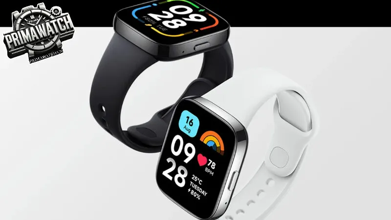 Redmi Watch 3 Active Đồng hồ thông minh phù hợp với mọi lứa tuổi