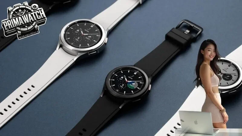 Sạc Samsung Chính Hãng Cho Smartwatch