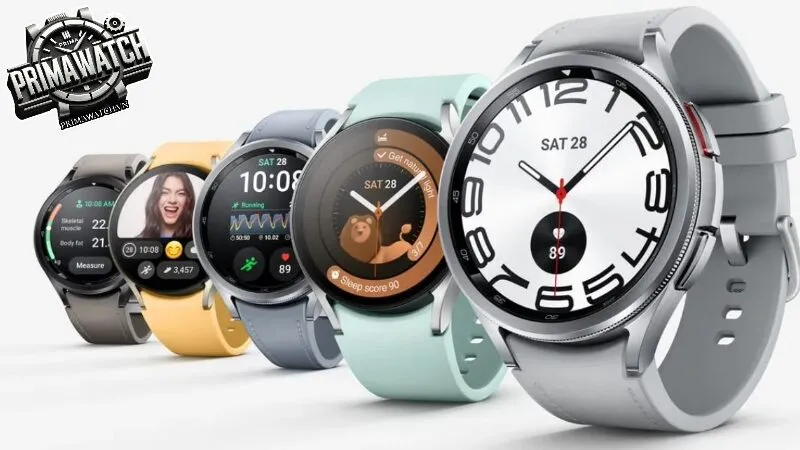 Samsung Watch 6 So sánh giá trị thực và mức giá