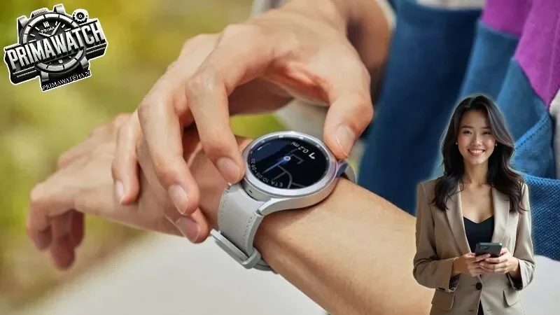 So Sánh Giá Trị Thực Và Mức Giá Của Samsung Watch 6