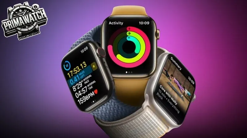 Tại sao Apple Watch Series 8 vẫn là lựa chọn hàng đầu