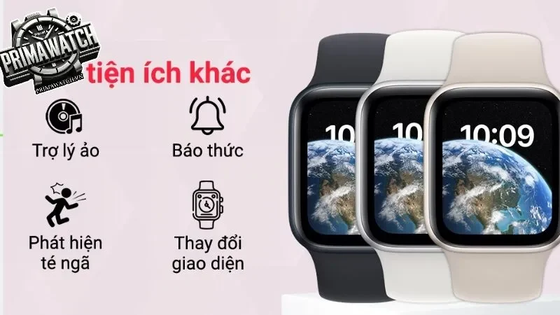 Theo Dõi Nhịp Tim Với Oppo Watch