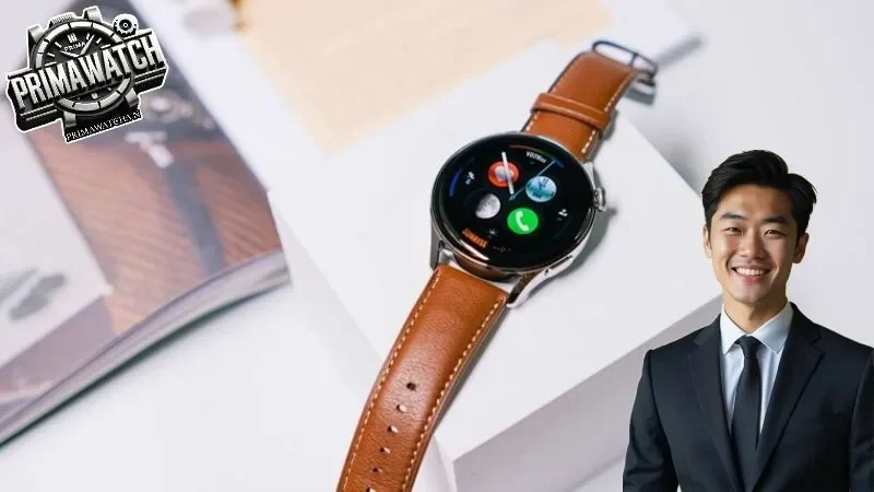 Thiết Kế Đẹp Mắt Và Chất Lượng Cao Của Đồng Hồ Huawei Watch Fit Cũ