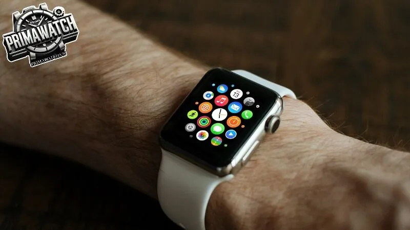 Tìm hiểu cách kết nối Apple Watch với iPhone dễ dàng