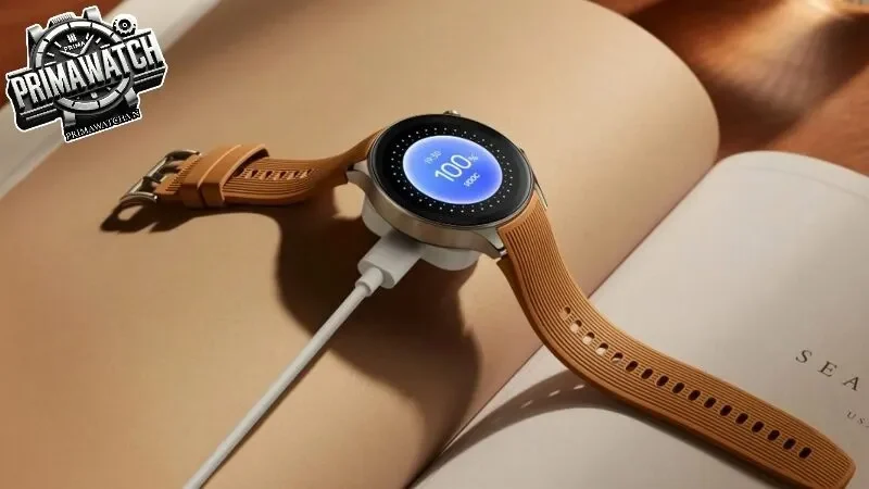 Tìm Hiểu Về Các Dòng Oppo Watch