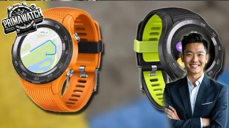 Tính Năng Đa Dạng Của Đồng Hồ Huawei Watch Fit Cũ