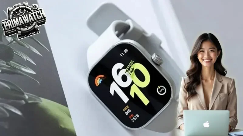 Tính Năng Đa Dạng Và Tiện Ích Của Redmi Watch 4