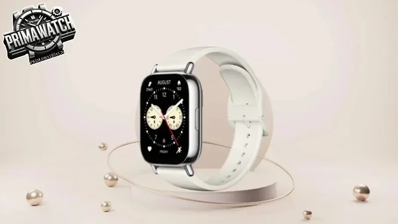 Tính Năng Nổi Bật Của Xiaomi Watch