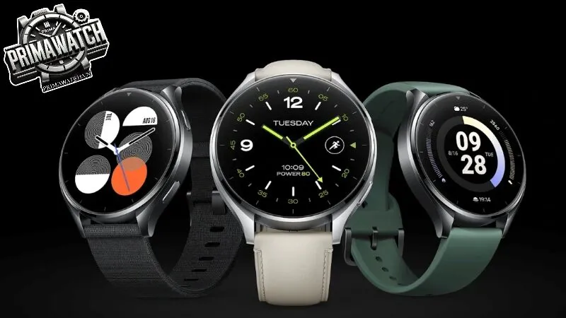 Xiaomi Watch Công cụ hữu ích cho người yêu công nghệ